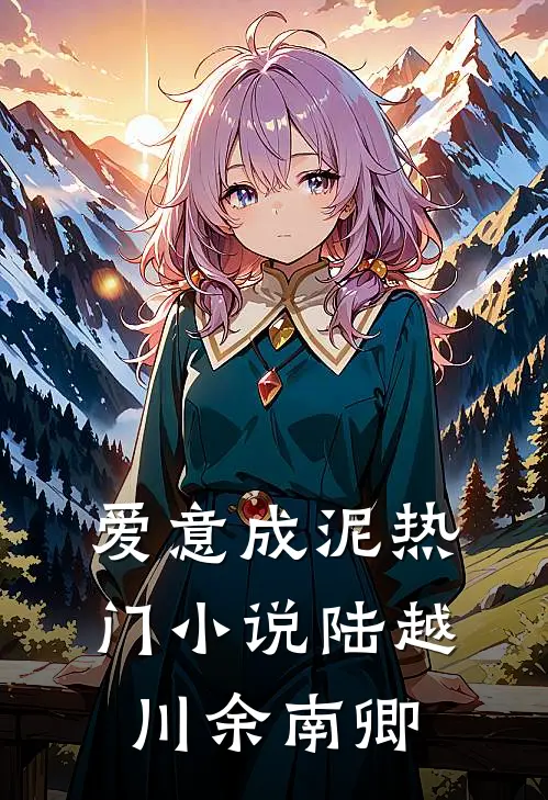 爱意成泥热门小说陆越川余南卿