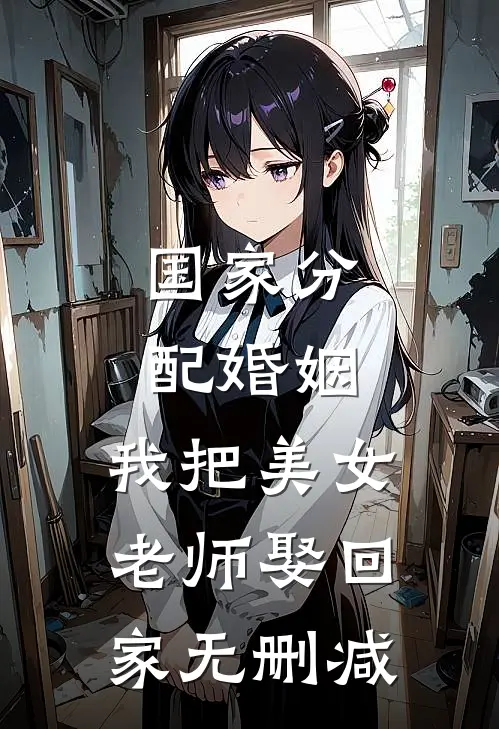 国家分配婚姻，我把美女老师娶回家无删减