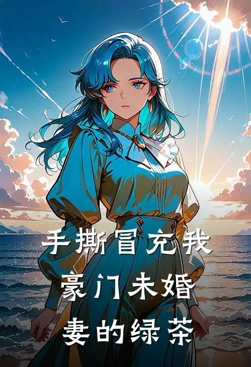 手撕冒充我豪门未婚妻的绿茶