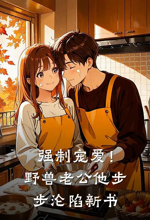 强制宠爱！野兽老公他步步沦陷新书