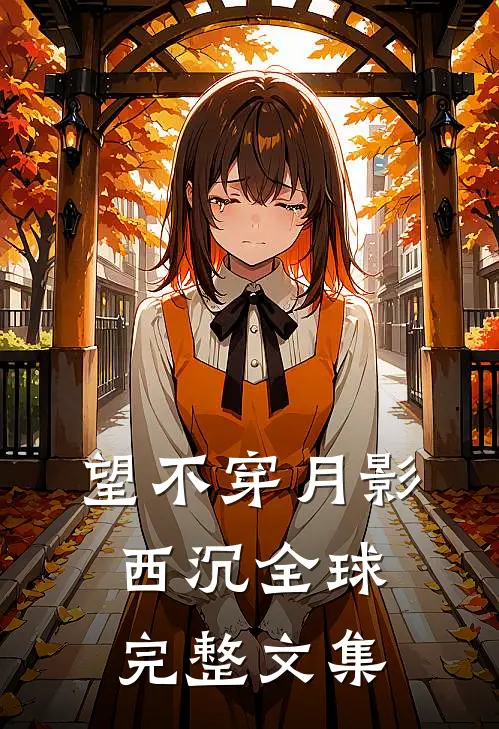 望不穿月影西沉全球完整文集