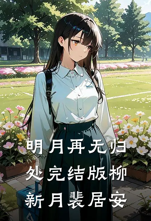 明月再无归处完结版柳新月裴居安