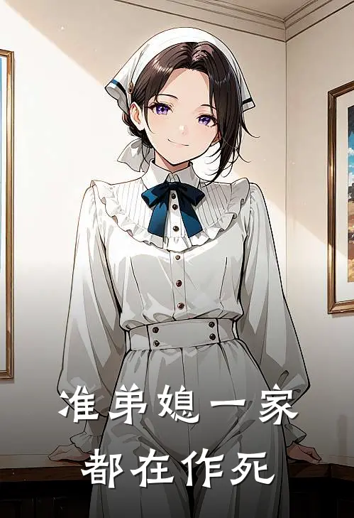 准弟媳一家都在作死