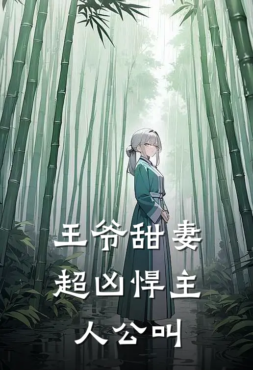 王爷甜妻超凶悍主人公叫