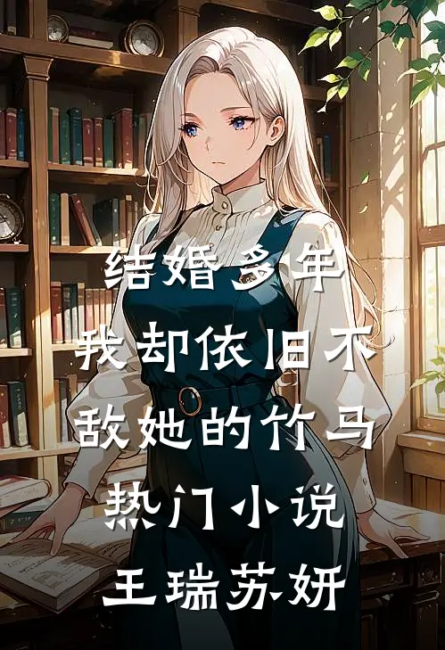 结婚多年，我却依旧不敌她的竹马热门小说王瑞苏妍