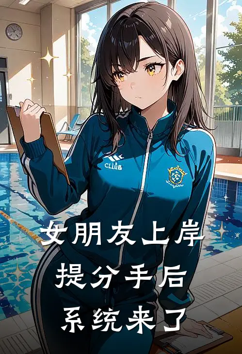 女朋友上岸提分手后，系统来了