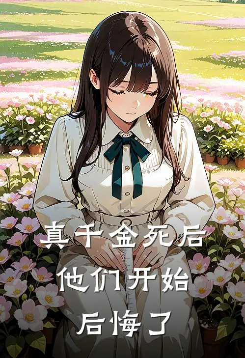 真千金死后，他们开始后悔了