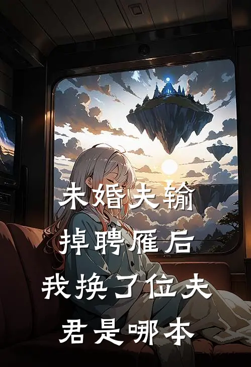 未婚夫输掉聘雁后，我换了位夫君是哪本
