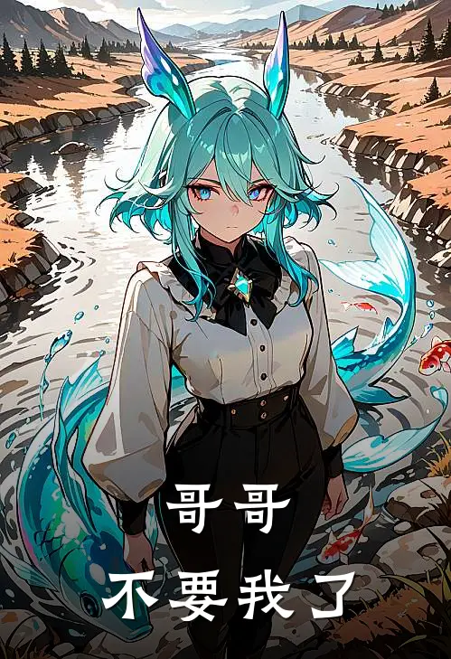哥哥，不要我了