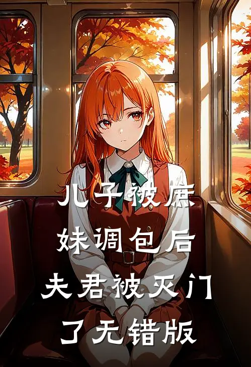 儿子被庶妹调包后，夫君被灭门了无错版
