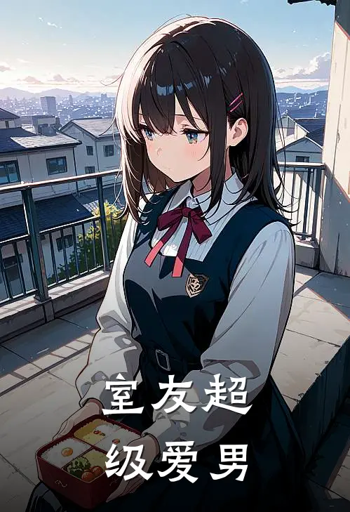 室友超级爱男