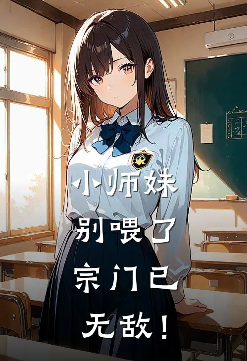 小师妹别喂了，宗门已无敌！