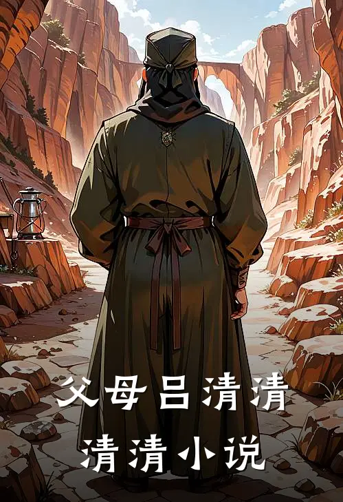 父母吕清清清清小说