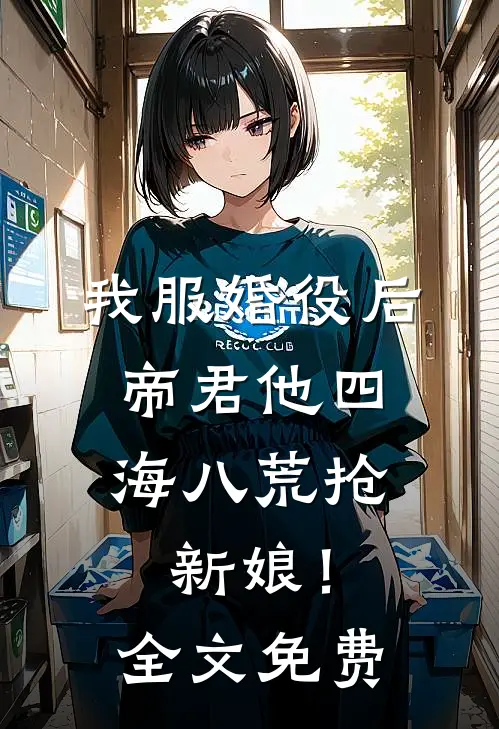 我服婚役后，帝君他四海八荒抢新娘！全文免费