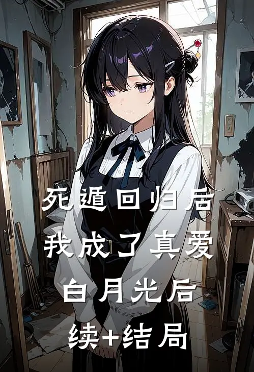 死遁回归后，我成了真爱白月光后续+结局