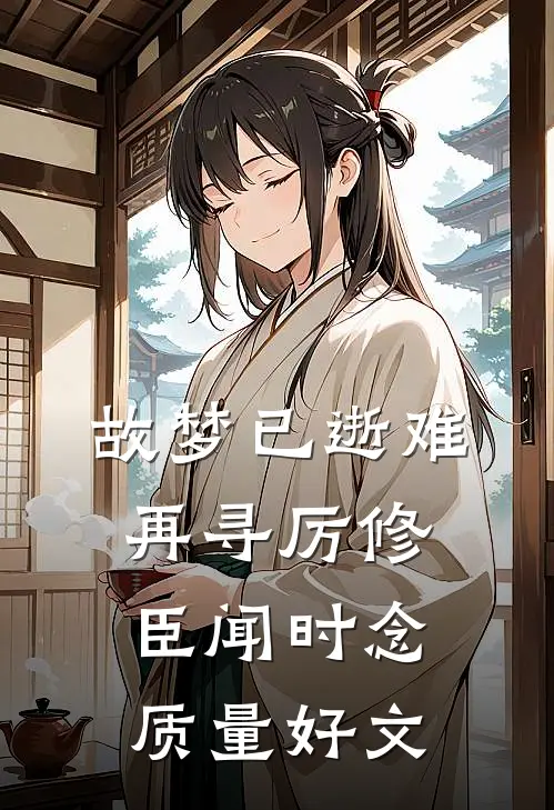 寒江不闻鹧鸪声结局+番外+完结