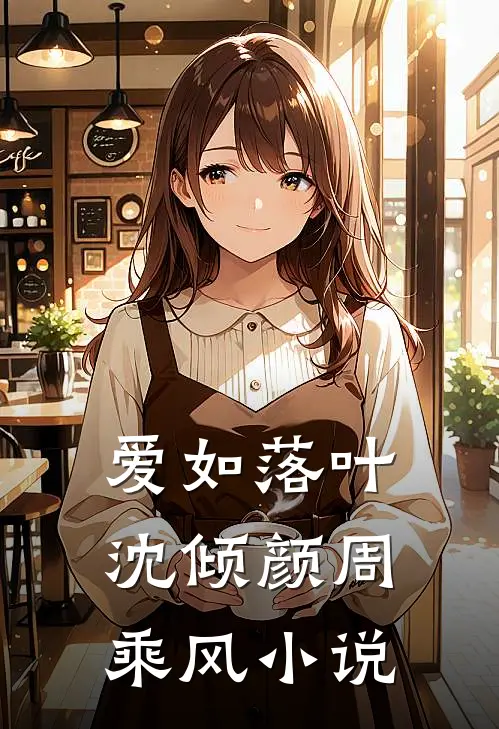 爱如落叶沈倾颜周乘风小说