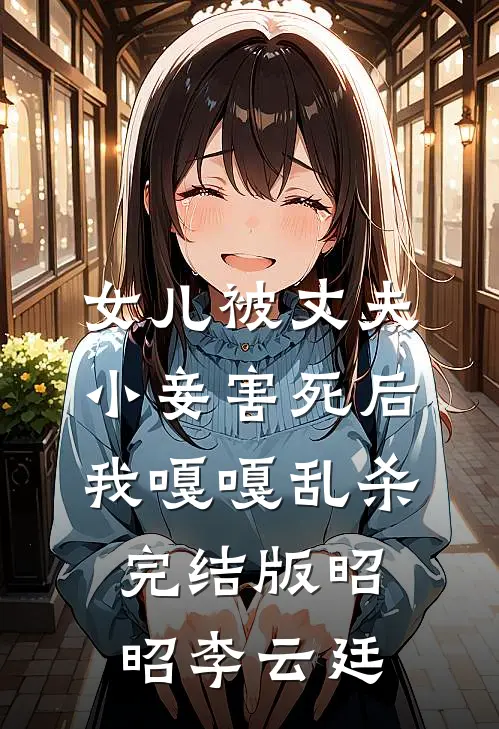 女儿被丈夫小妾害死后，我嘎嘎乱杀完结版昭昭李云廷