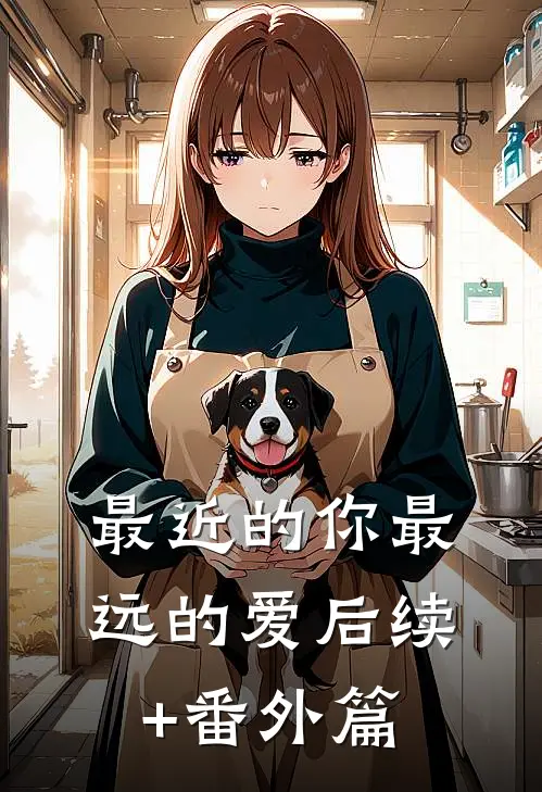 最近的你最远的爱后续+番外篇