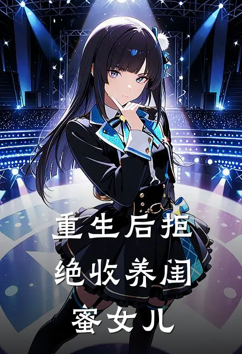 重生后拒绝收养闺蜜女儿