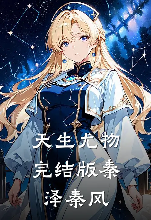 天生尤物完结版秦泽秦风