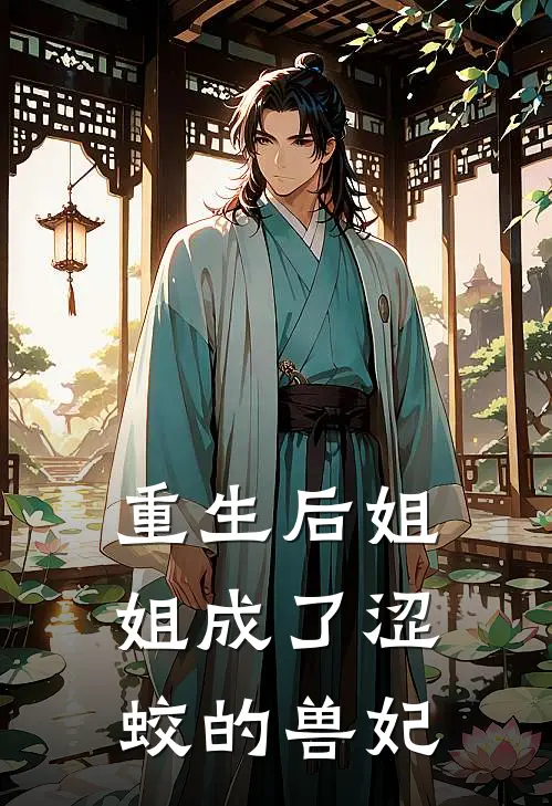 重生后姐姐成了涩蛟的兽妃