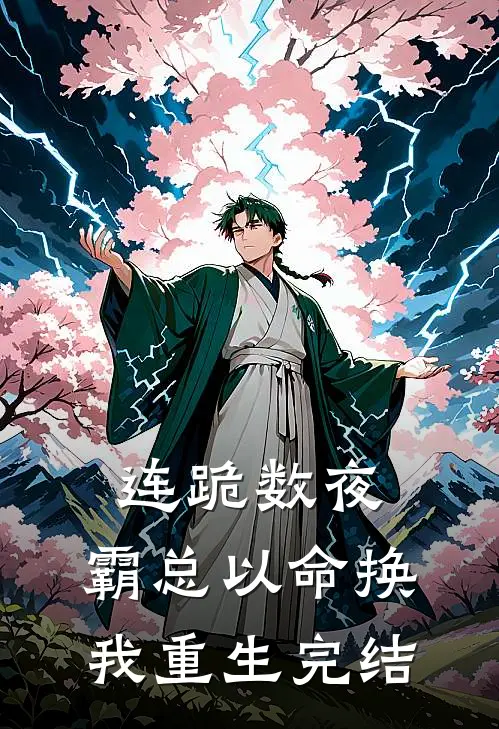 连跪数夜，霸总以命换我重生完结