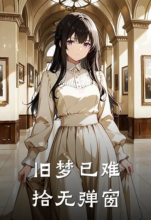 旧梦已难拾无弹窗