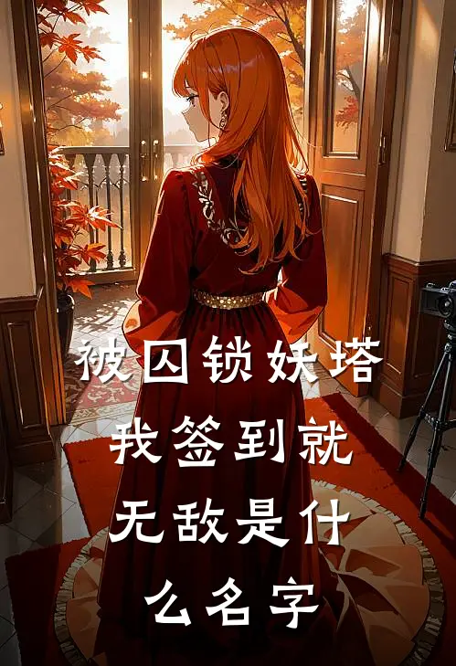 被囚锁妖塔，我签到就无敌是什么名字