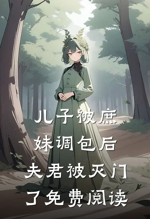 儿子被庶妹调包后，夫君被灭门了免费阅读