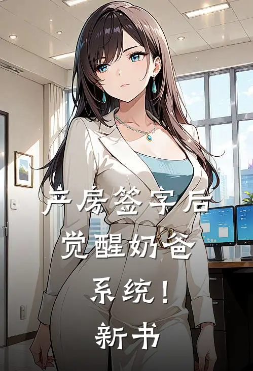 产房签字后，觉醒奶爸系统！新书