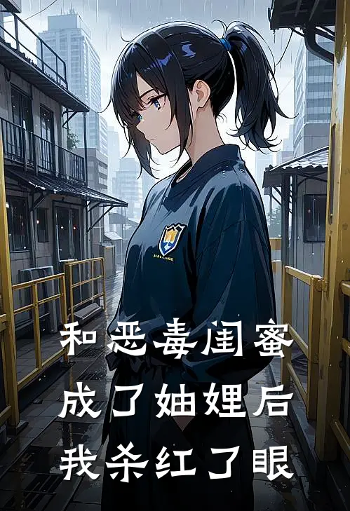 和恶毒闺蜜成了妯娌后，我杀红了眼