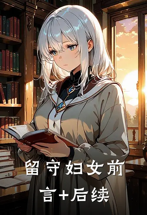 留守妇女前言+后续