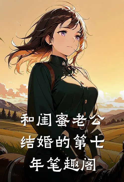和闺蜜老公结婚的第七年笔趣阁