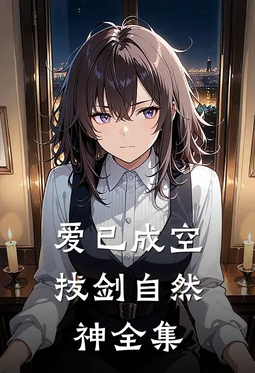 爱已成空，拔剑自然神全集