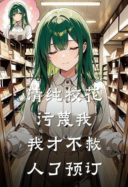 清纯校花污蔑我，我才不救人了预订