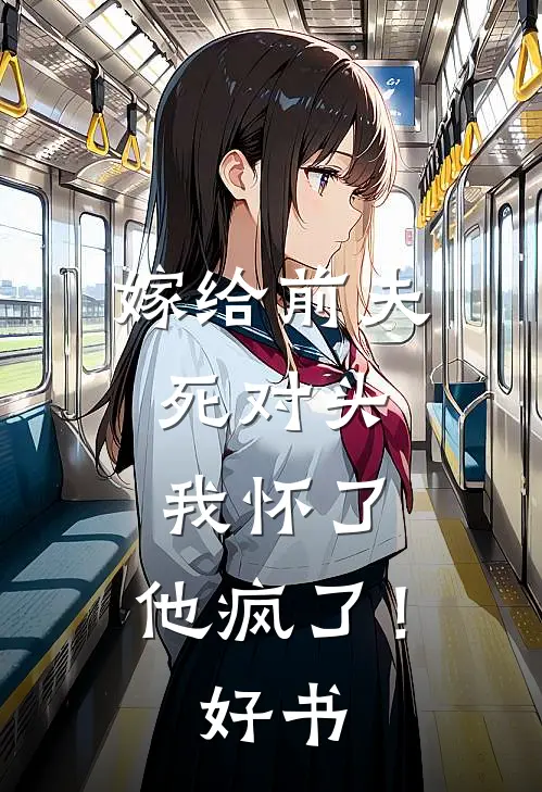 嫁给前夫死对头：我怀了，他疯了！好书