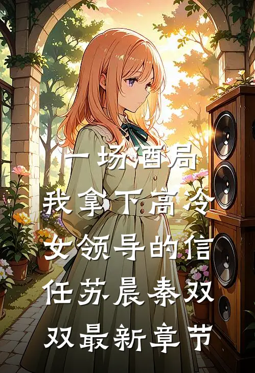 一场酒局，我拿下高冷女领导的信任苏晨秦双双最新章节