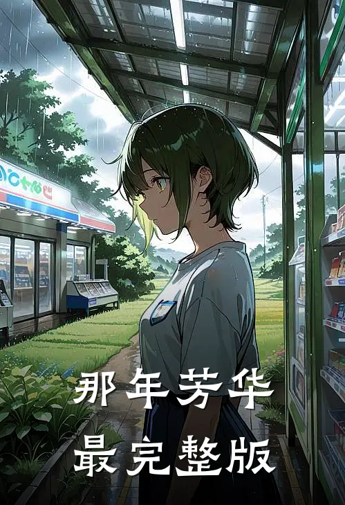 那年芳华最完整版