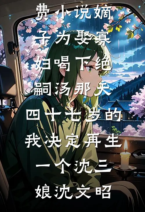 六十岁离家出走，儿孙跪求我回去后续