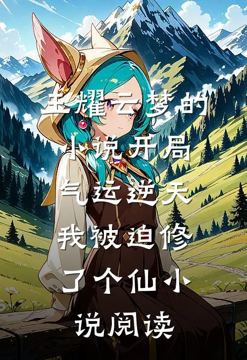 王耀云梦的小说开局气运逆天，我被迫修了个仙小说阅读