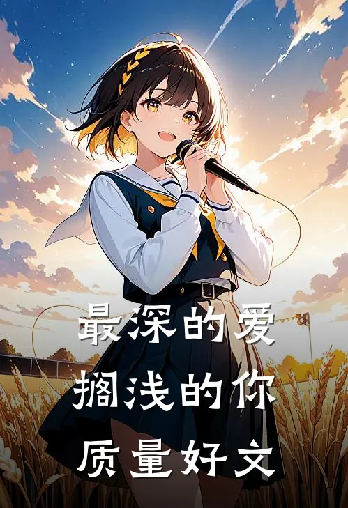 最深的爱，搁浅的你质量好文