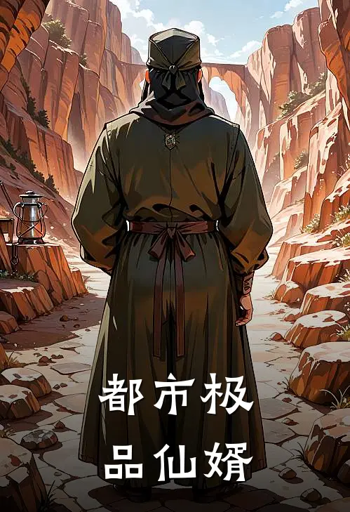 都市极品仙婿