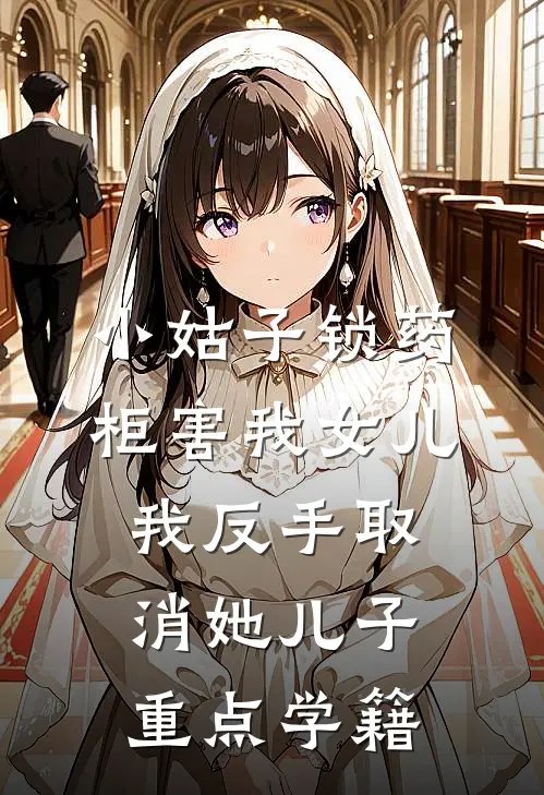 小姑子锁药柜害我女儿，我反手取消她儿子重点学籍
