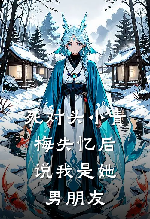 死对头小青梅失忆后，说我是她男朋友