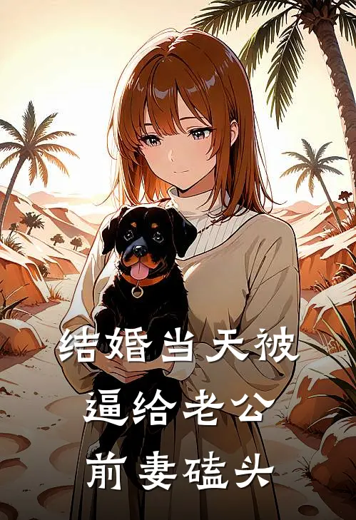 结婚当天被逼给老公前妻磕头