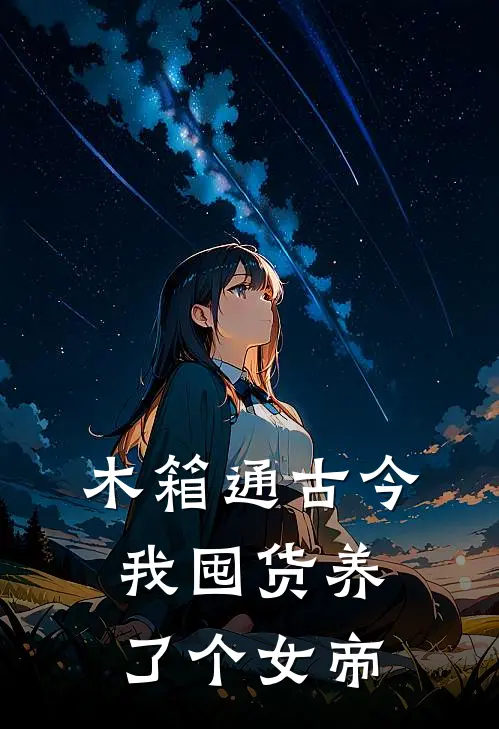 木箱通古今，我囤货养了个女帝