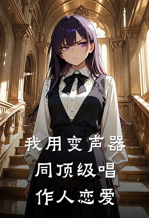 我用变声器同顶级唱作人恋爱