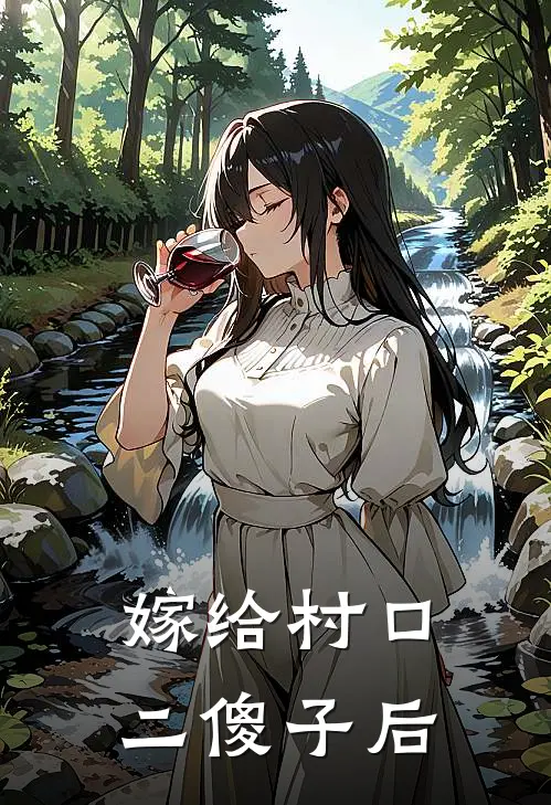 嫁给村口二傻子后