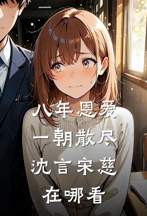 提出离婚后，总裁老公心动反悔了周惊池乔鹭全文+免费